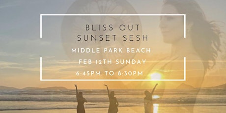 Imagem principal de Bliss Out - Beach Sesh