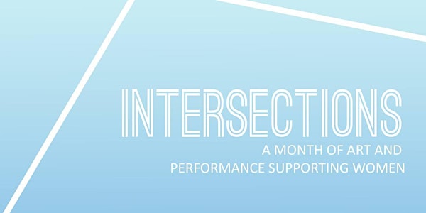 INVERSE PERFORMANCE ART FESTIVAL - Lip Service: A panel on intersectionality
