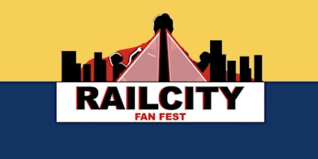 Rail City Fan Fest