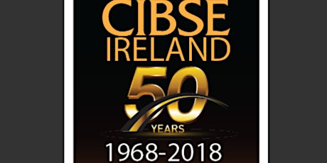 CIBSE 50th Anniversary Dinner & Awards Night primary image