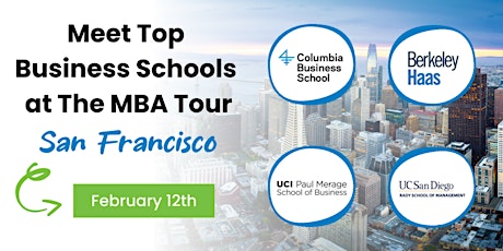 The MBA Tour San Francisco