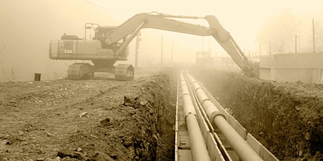 Ground Movement Hazards on Buried Pipelines, March 2023