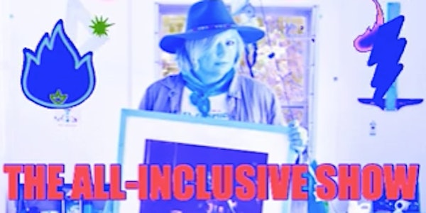 INVERSE PERFORMANCE ART FESTIVAL: THE ALL-INCLUSIVE SHOW
