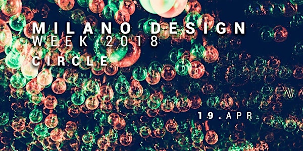 MDW18 Special Party by Tocco
