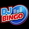 Logotipo de DJ Bingo Twin Ports