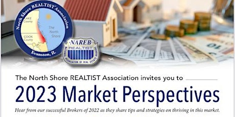 2023 Real Estate Market Perspectives - Panel Discussion