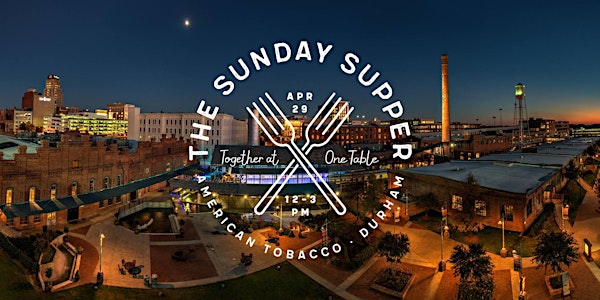 Sunday Supper Durham