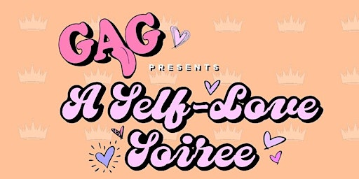 GAG! A Queer Dance Party