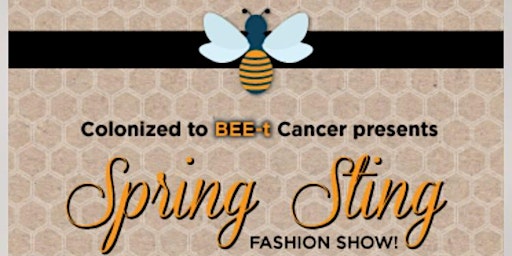 Spring Sting Fashion Show