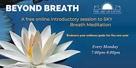 Introduction to SKY Breath Meditation