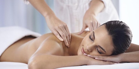 LOTUS FREE Pamper Day for Chronic Illness, Mental health. Disabled & Carers primary image