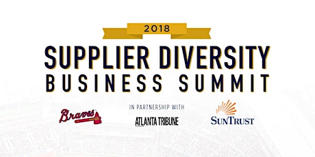 Supplier Diversity Business Summit primary image