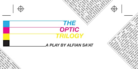THE OPTIC TRILOGY primary image