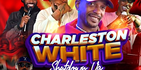 Charleston White Shut Down VA