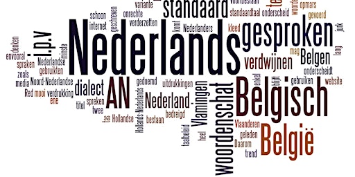 Imagen principal de Learn Dutch with Veerle | Intermediate Level | Free Event