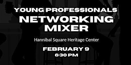 Young Professionals Networking Mixer