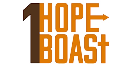 2018 1HOPE1BOAST Conference primary image