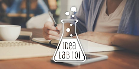IDEA LAB 101: Exercises to do at your desk
