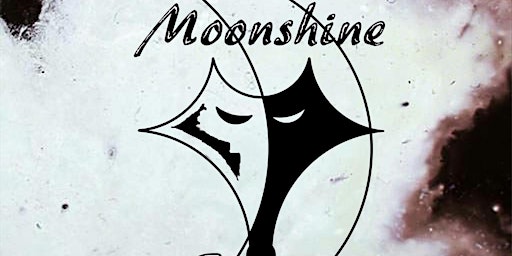 Moonshine Coyote - Live & After Show Party