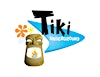 Logotipo da organização Tiki Underground