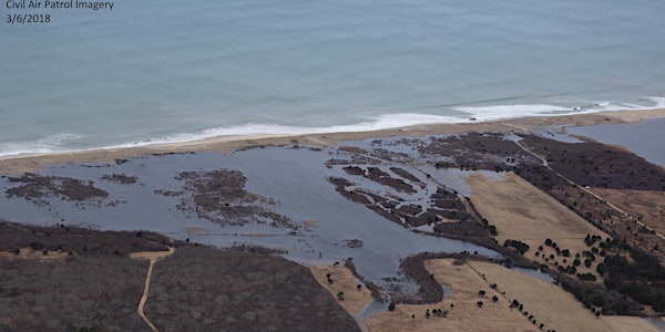 3rd Biennial Martha's Vineyard Coastal Conference