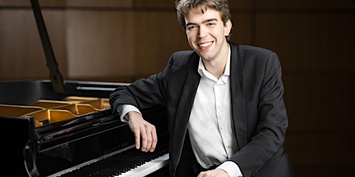 Piano recital at Miami Beach: Alberto Cano Smit