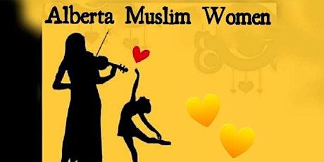 Alberta Muslim Women's Annual Ladies Night