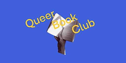 Immagine principale di Queer Book Club 