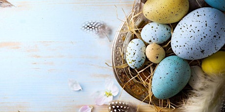 Image principale de Easter Sunday Brunch