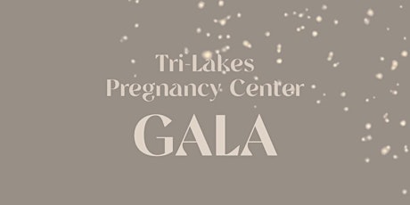 Tri-Lakes Pregnancy Center Gala