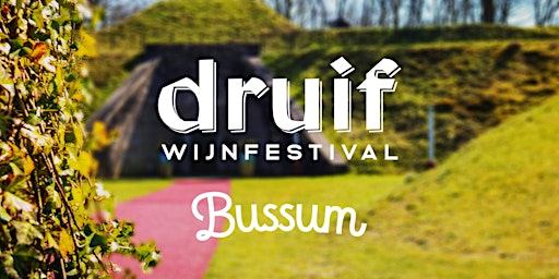 Druif @ Fier (Bussum) primary image