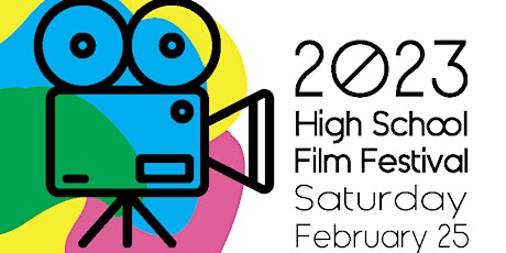 2023 DC High School Film Festival