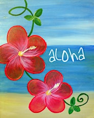 Aloha at Punts & Pints