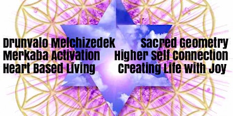 Online 2 hour Introduction to the Awakening The illuminated Heart workshop
