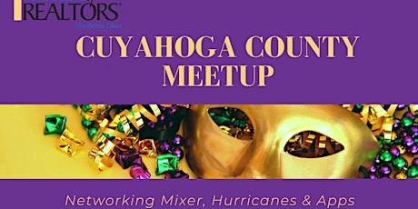 WCR NEO Cuyahoga County Meetup