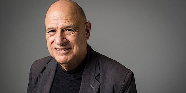 Urban Change Makers Evening with Dr Tony Campolo