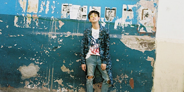 Eric Nam with Loote @ Thalia Hall
