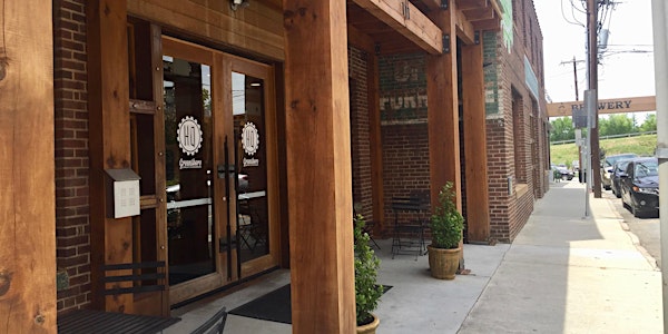 Google Analytics Lunch And Learn Workshop