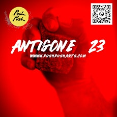 Imagen principal de Antigone ‘23