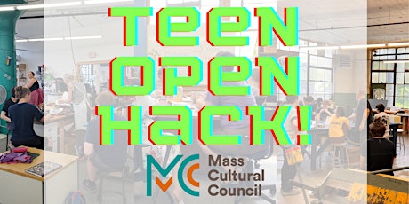 Teen Open Hack
