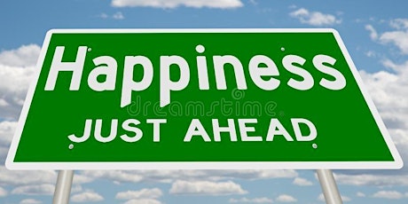 POWER UP YOUR HAPPINESS!  POWERFUL TECHNIQUE!