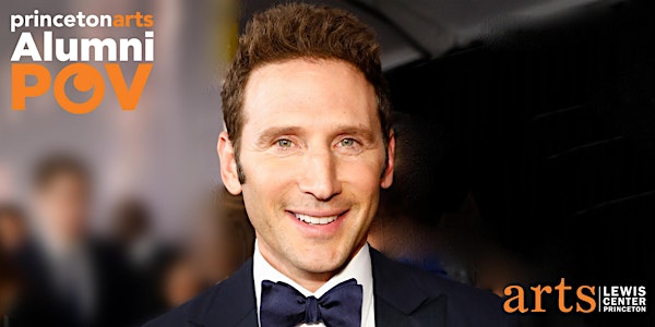 Complicité: A Workshop for Actors with Mark Feuerstein '93