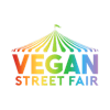Vegan Street Fair's Logo