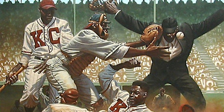 Negro League Soul: TOPIC TO BE DETERMINED IN 2023