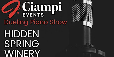Dueling Piano Show