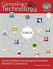 United Polish Genealogical Societies 2014 Conference primary image