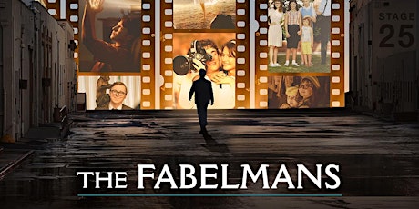 The Fabelmans | Movie Magic