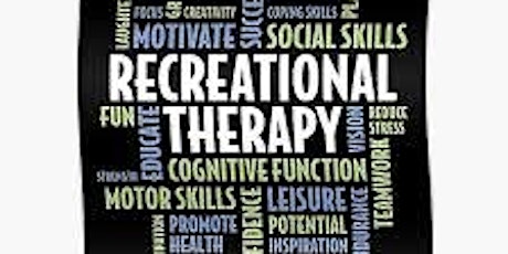 Recreation Therapy Student Summit 2023