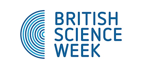 British Science Week  Quantum Computing Taster 16+ primary image