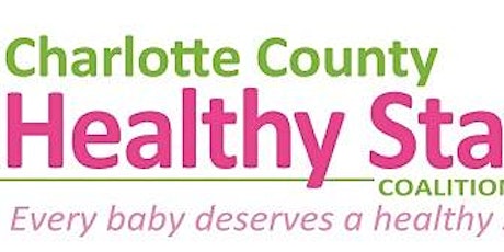 3rd CCHSC Drive-Thru Baby Shower for Charlotte Co. expecting women&families